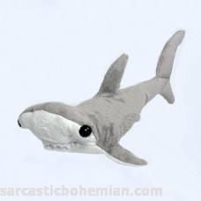 Wishpets 13 Hammerhead Shark Plush Toy B0018WQXC8